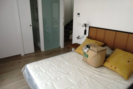 New Build - terraced - Pilar de la Horadada