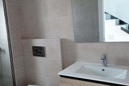 New Build - terraced - Pilar de la Horadada