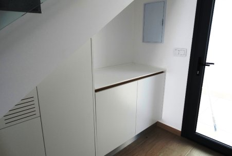 New Build - terraced - Pilar de la Horadada