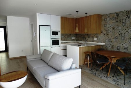 New Build - terraced - Pilar de la Horadada