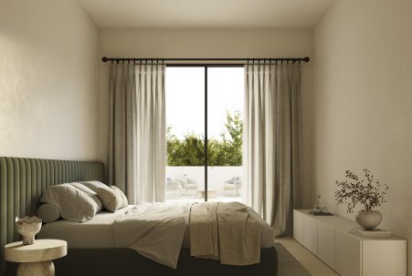 Obra Nueva - detached - Polop