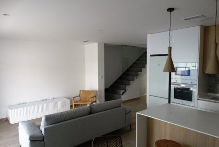 New Build - terraced - Pilar de la Horadada