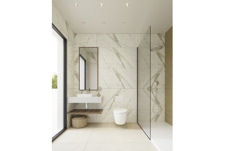 Obra Nueva - detached - Polop