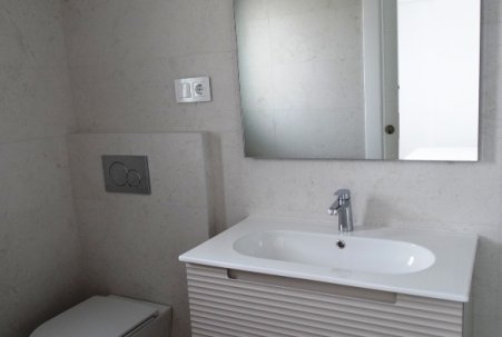 New Build - terraced - Pilar de la Horadada