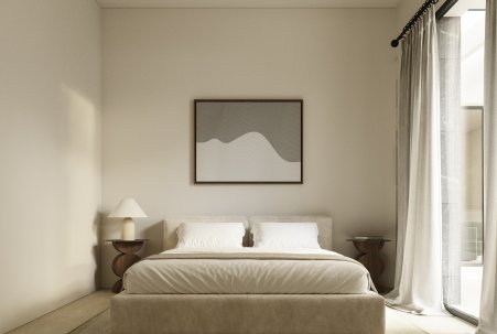 Obra Nueva - detached - Polop