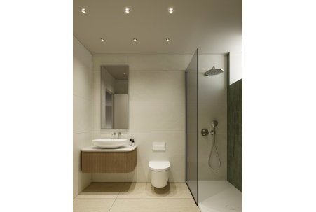 Obra Nueva - detached - Polop
