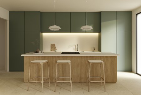 New Build - Villa - Polop