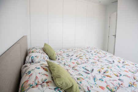 Obra Nueva - Chalet - Pinar de Campoverde