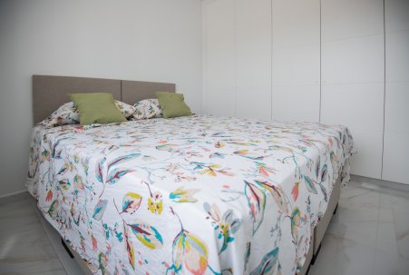 Obra Nueva - Chalet - Pinar de Campoverde