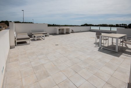 Obra Nueva - Chalet - Pinar de Campoverde