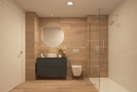 New Build - Herenhuis - El Verger