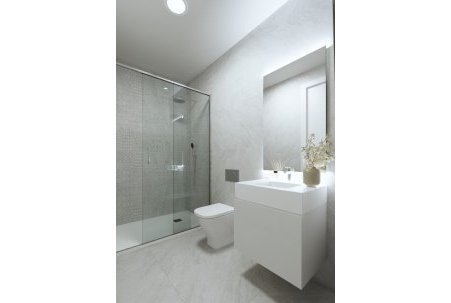 New Build - Apartment - Los Guardianes