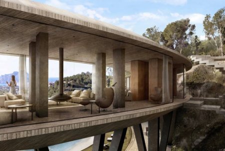 New Build - Villa - Benisa