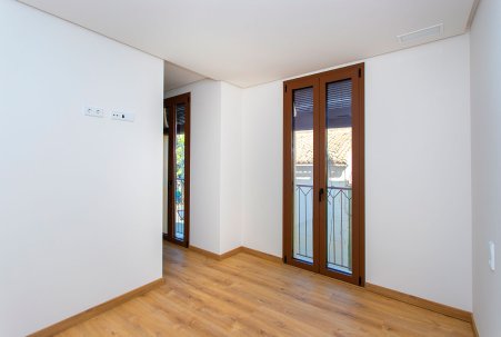 New Build - Penthouse - Hondón de las Nieves