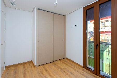 New Build - Penthouse - Hondón de las Nieves
