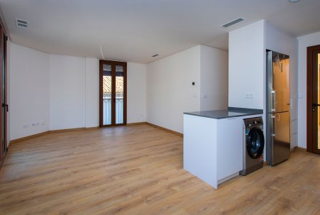 New Build - Penthouse - Hondón de las Nieves
