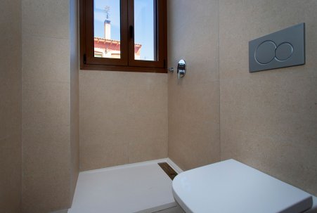 New Build - Penthouse - Hondón de las Nieves