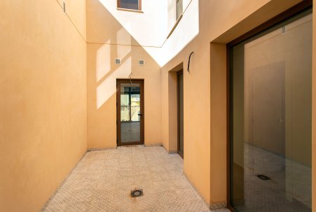 New Build - Penthouse - Hondón de las Nieves