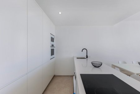 New Build - low-bungalow - San Javier