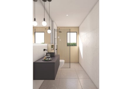 Obra Nueva - ground-floor - Los Guardianes