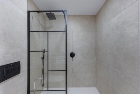 New Build - low-bungalow - San Javier