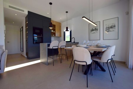 Obra Nueva - ground-floor - Los Guardianes