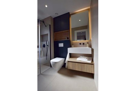 Obra Nueva - ground-floor - Los Guardianes