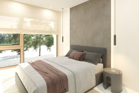 New Build - terraced - Dolores