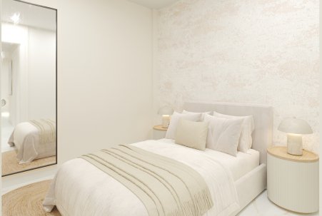 Obra Nueva - Bungalow - Dolores