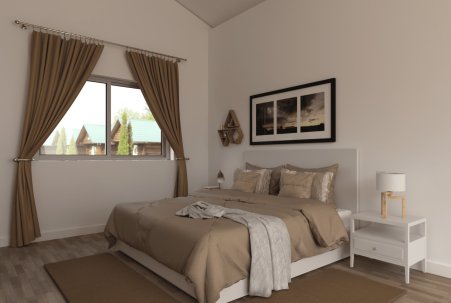 New Build - Villa - Moratalla