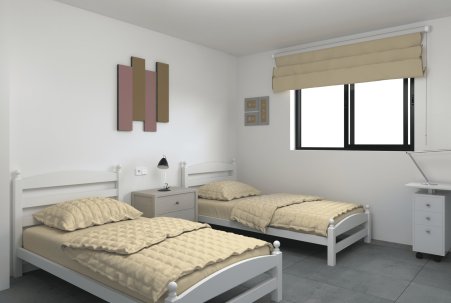 New Build - Villa - Moratalla