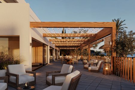 New Build - Appartement - Macenas