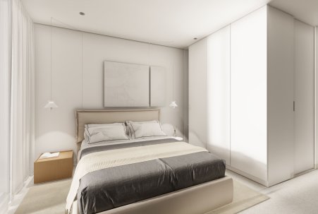 Obra Nueva - Apartamento - Guardamar del Segura