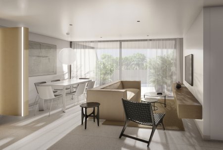 Obra Nueva - Apartamento - Guardamar del Segura
