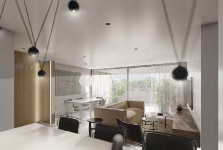 Obra Nueva - Apartamento - Guardamar del Segura