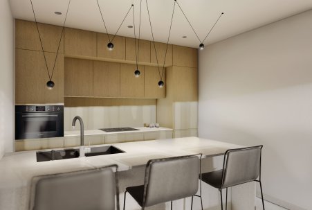 Obra Nueva - Apartamento - Guardamar del Segura