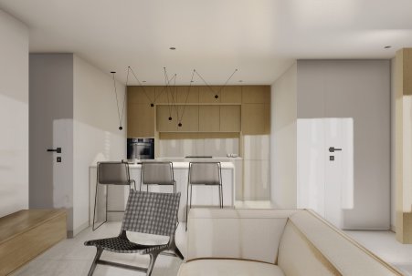 Obra Nueva - Apartamento - Guardamar del Segura