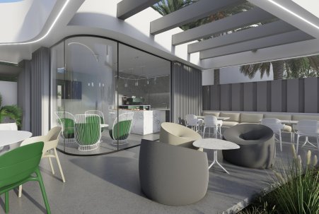 Obra Nueva - Apartamento - Guardamar del Segura