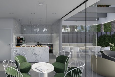 Obra Nueva - Apartamento - Guardamar del Segura