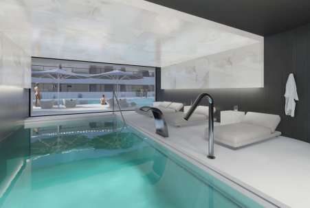 Obra Nueva - Apartamento - Guardamar del Segura