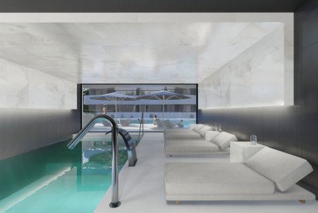 Obra Nueva - Apartamento - Guardamar del Segura