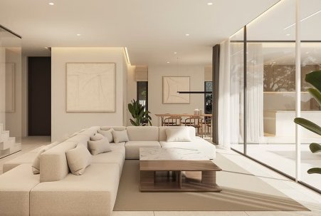 New Build - Villa - Moraira