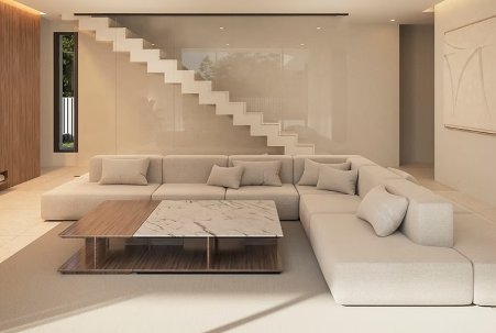 New Build - Villa - Moraira