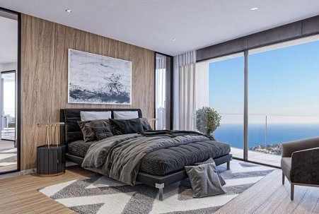 New Build - Villa - Calpe