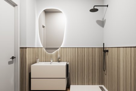 New Build - low-bungalow - San Miguel de Salinas