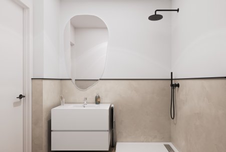 New Build - low-bungalow - San Miguel de Salinas