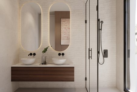 New Build - detached - Finestrat