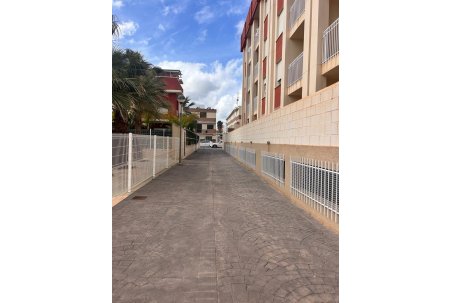 Obra Nueva - ground-floor - Orihuela Costa
