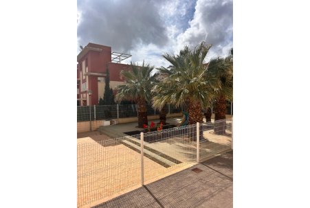 Obra Nueva - ground-floor - Orihuela Costa