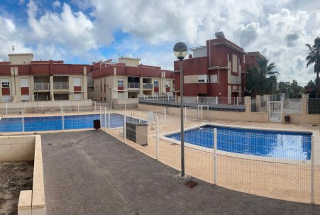 Obra Nueva - ground-floor - Orihuela Costa